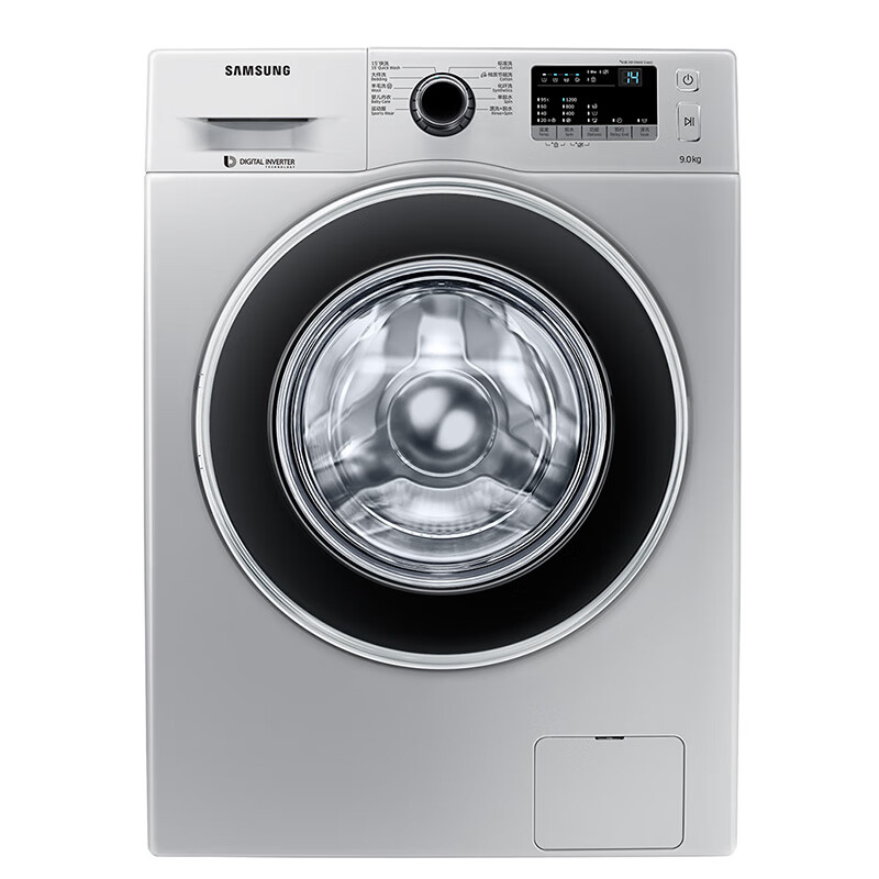 三星 智能变频 洗衣机