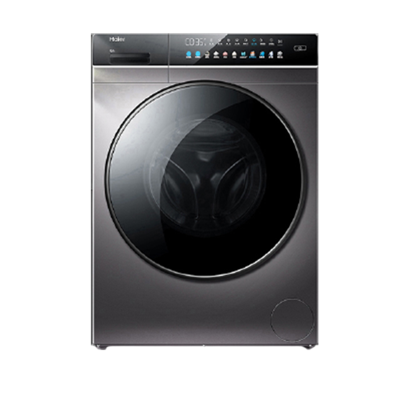 海尔 智能触屏 洗衣机