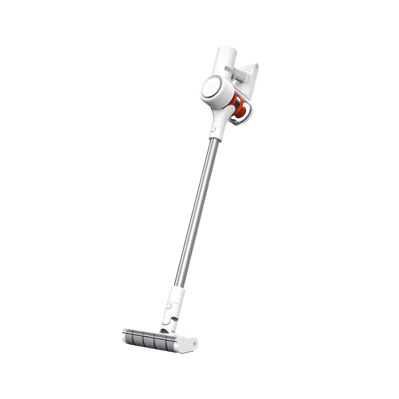 小米 深度除螨无线手持吸尘器