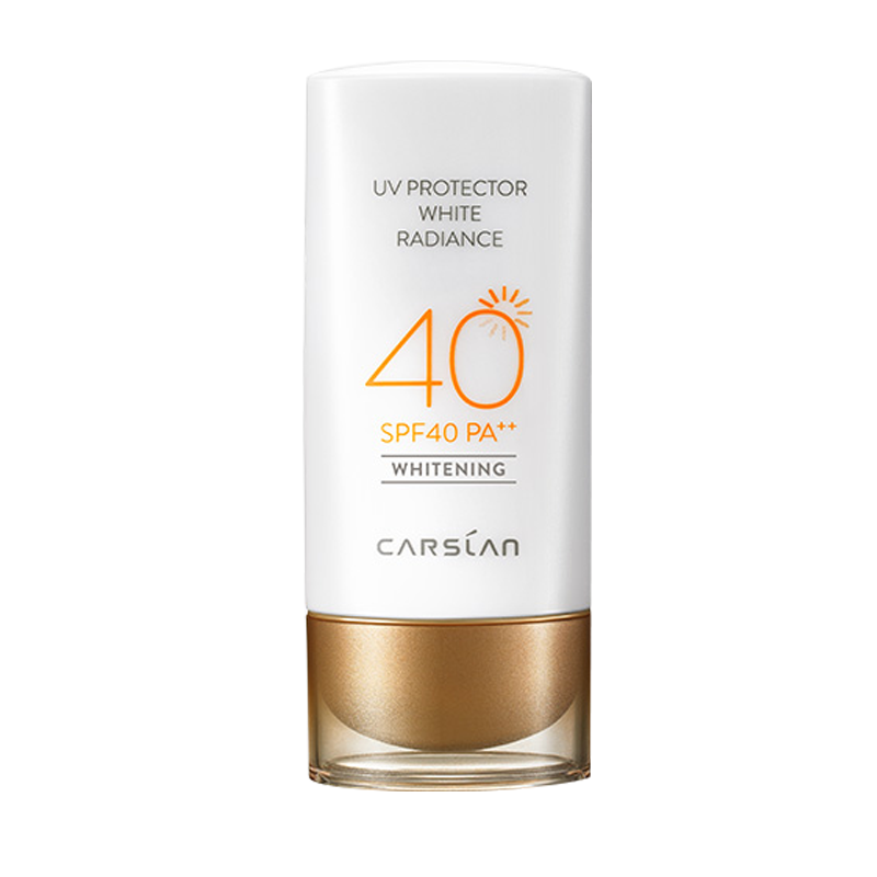 卡姿兰 亮颜透白防晒乳