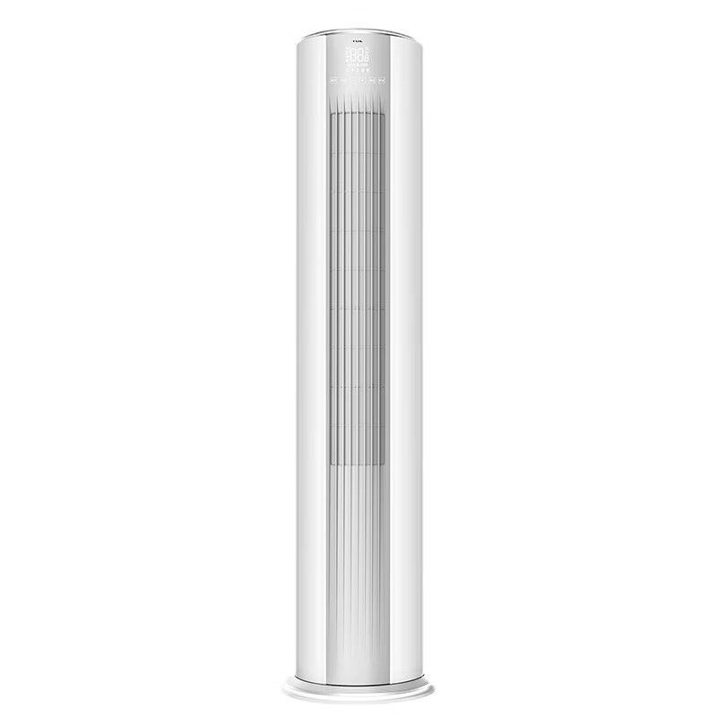 TCL 变频冷暖智能空调