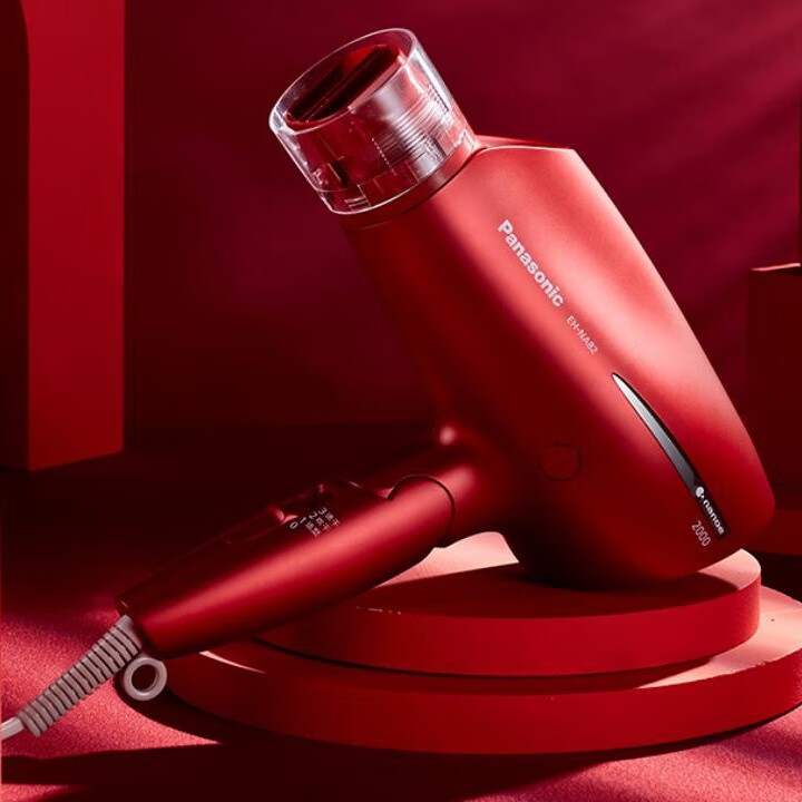 松下 纳诺怡 电吹风