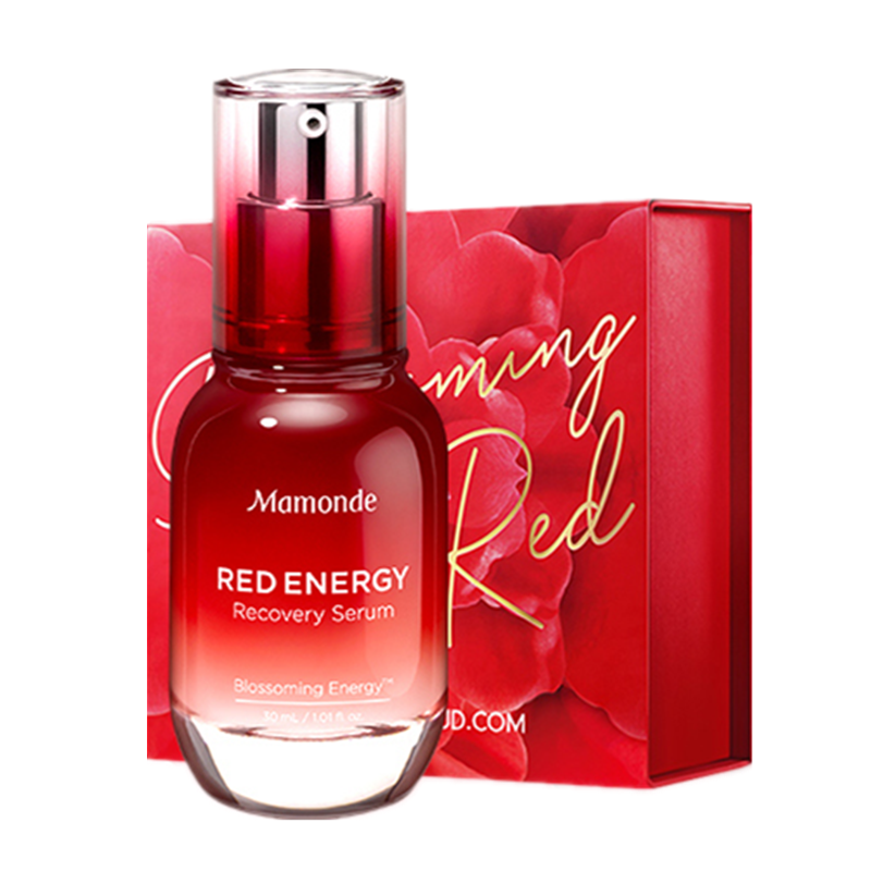 梦妆 焕活肌底修护精华