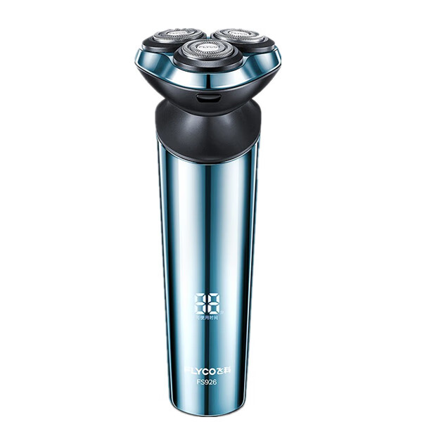 飞科干湿双剃剃须刀