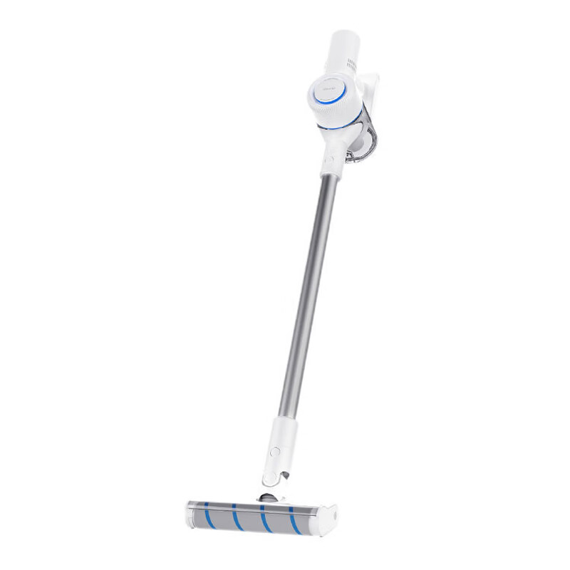 追觅长续航吸尘器