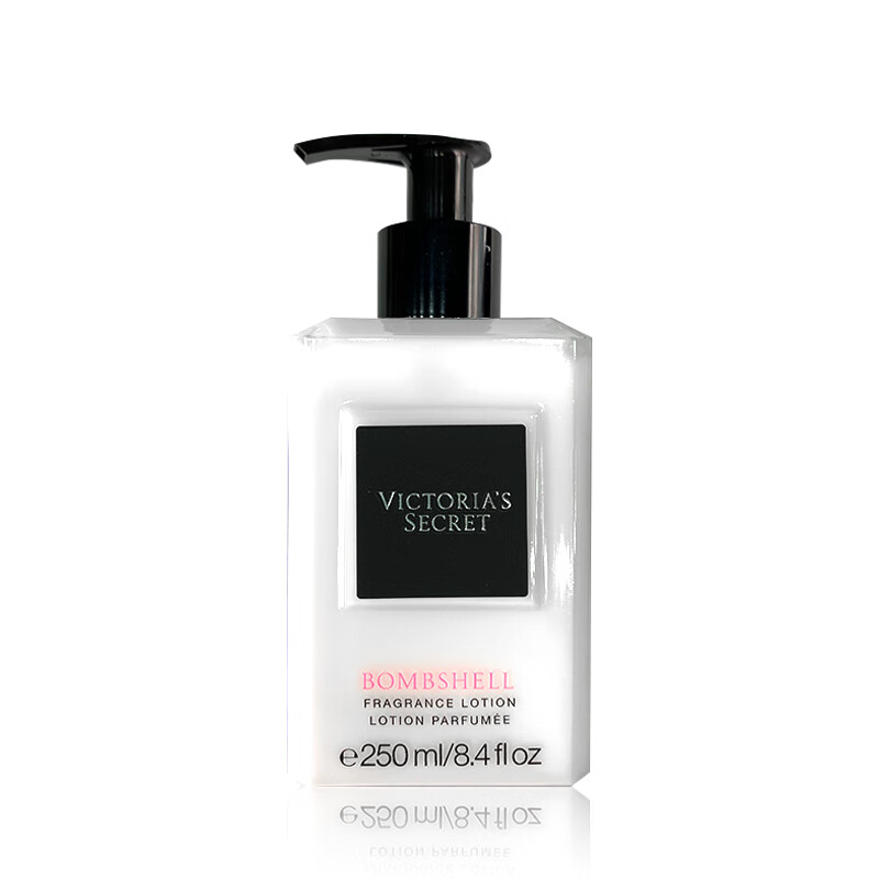 维多利亚的秘密 身体乳