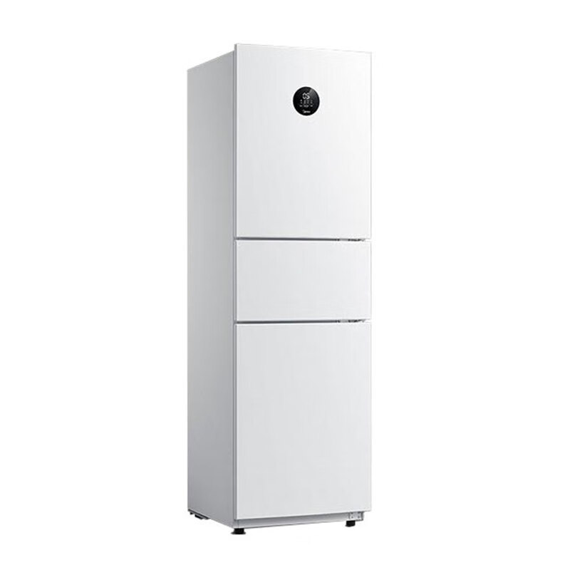 美的 风冷智能冰箱