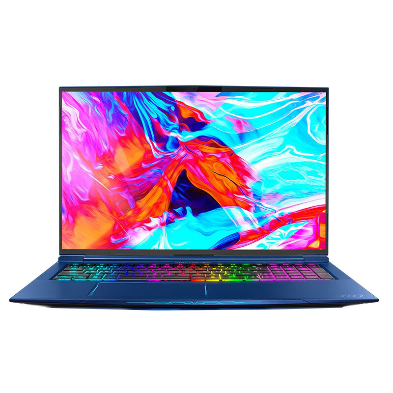 机械师 144HZ全面屏游戏本