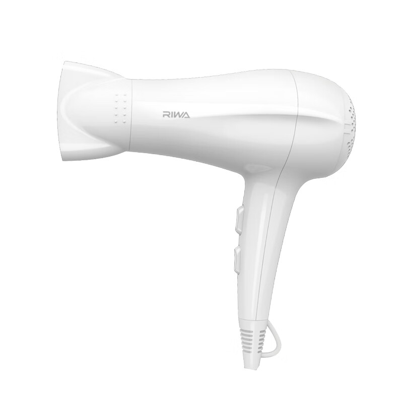 雷瓦 风力温度分开调节 电吹风