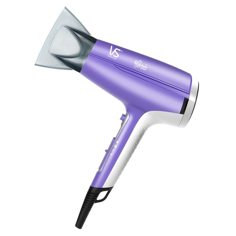 沙宣负离子冷热风电吹风