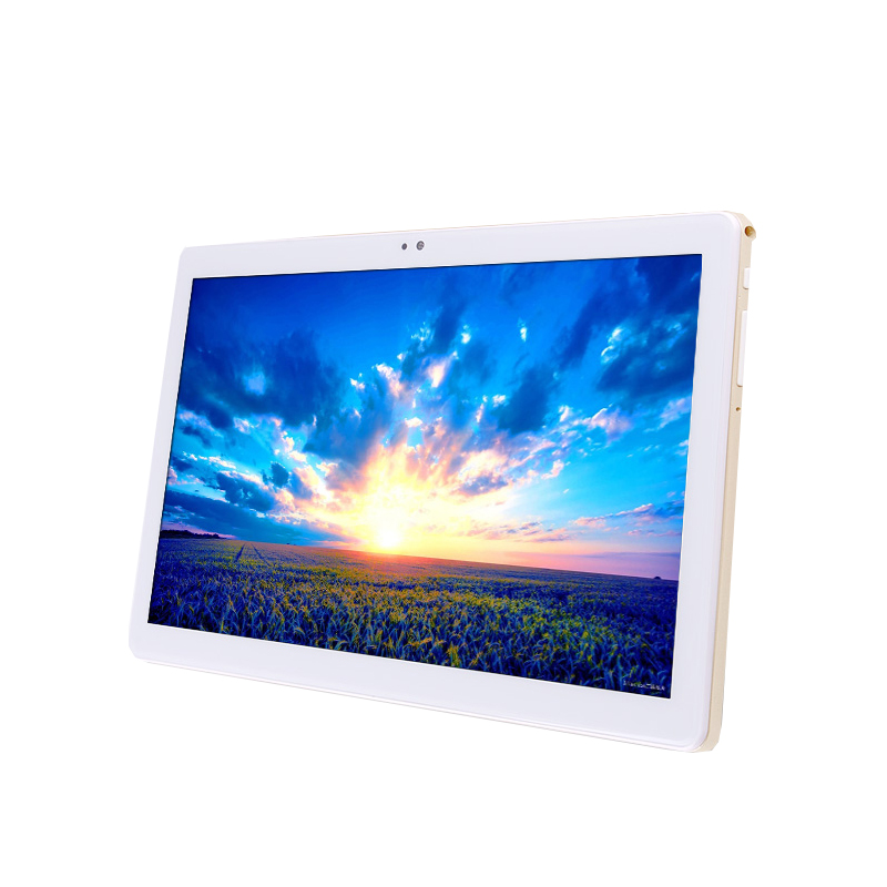 LenX 防裂屏平板电脑