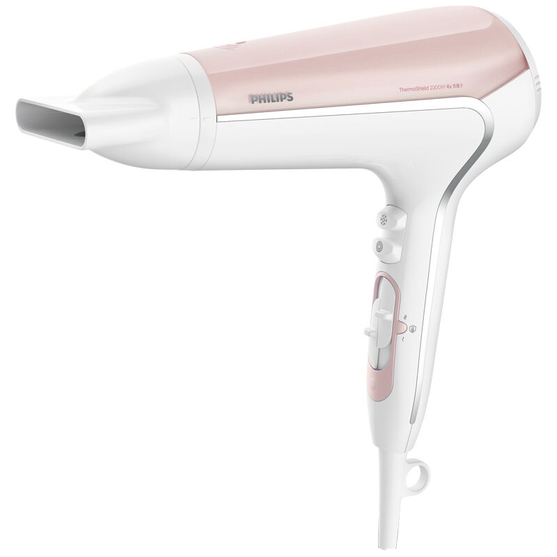 飞利浦智能水光科技吹风机