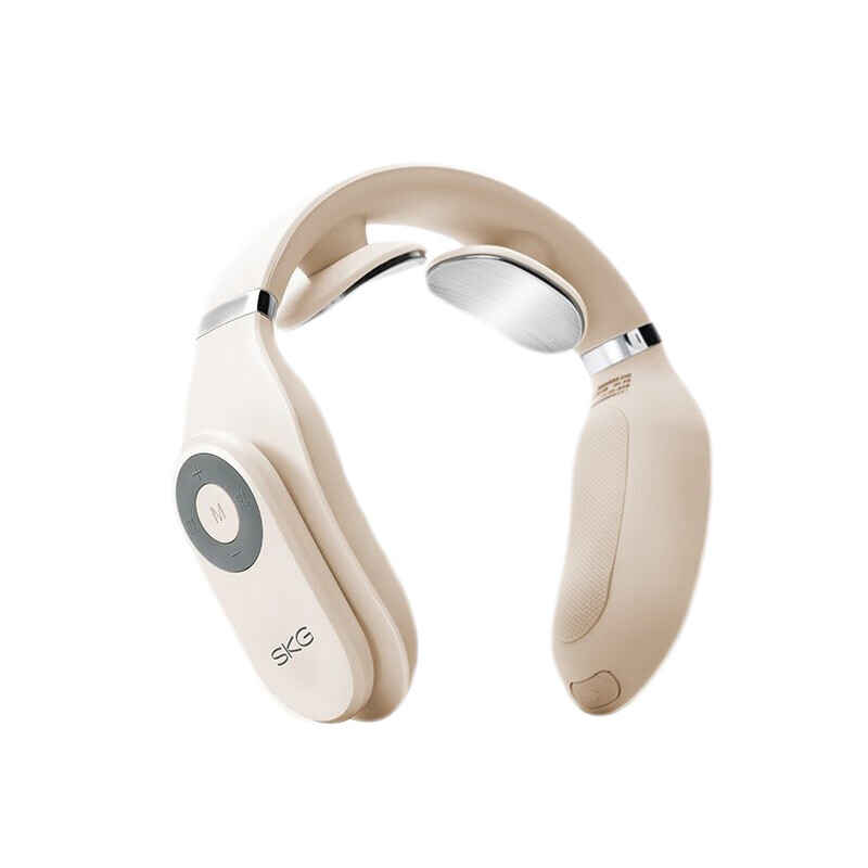 SKG 电脉冲按摩仪