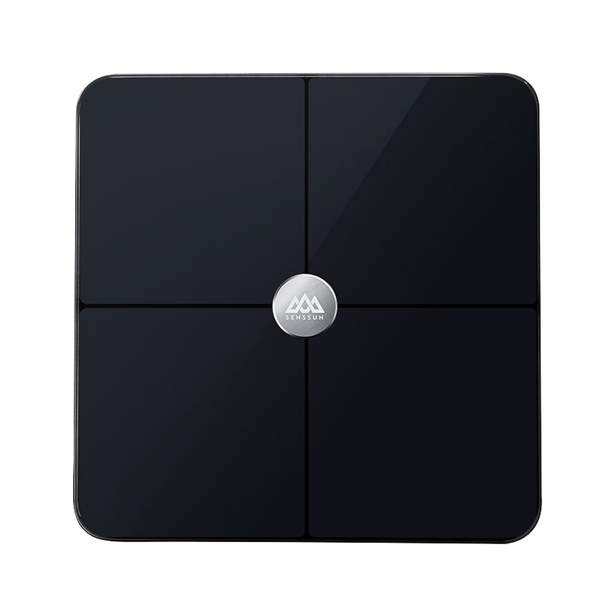 香山 充电智能电子秤