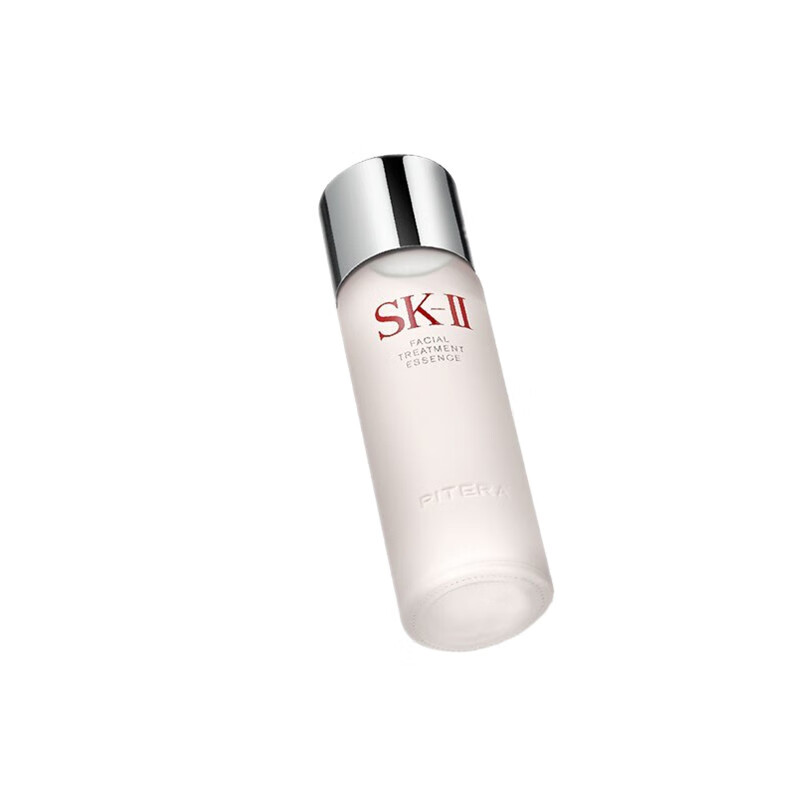 SK-II 滋润 面部精华