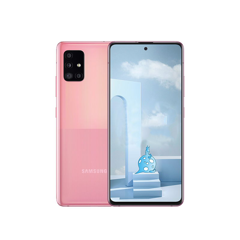 三星 双卡广角手机