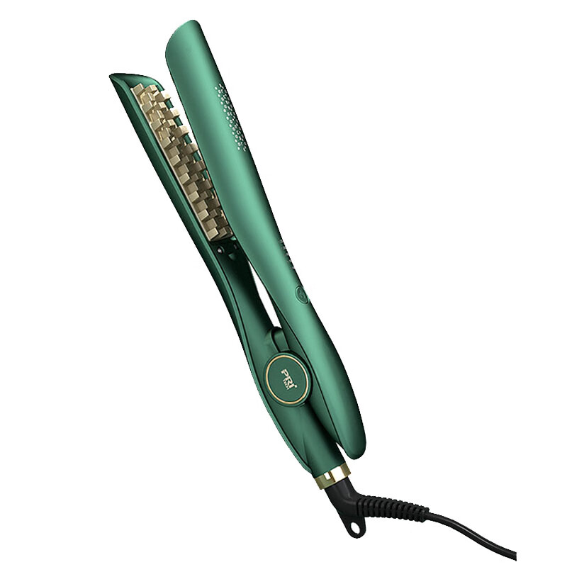 匹奇 U型阵列精油涂层卷发棒