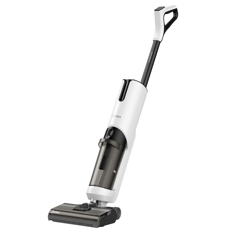 美的 家用智能洗地机