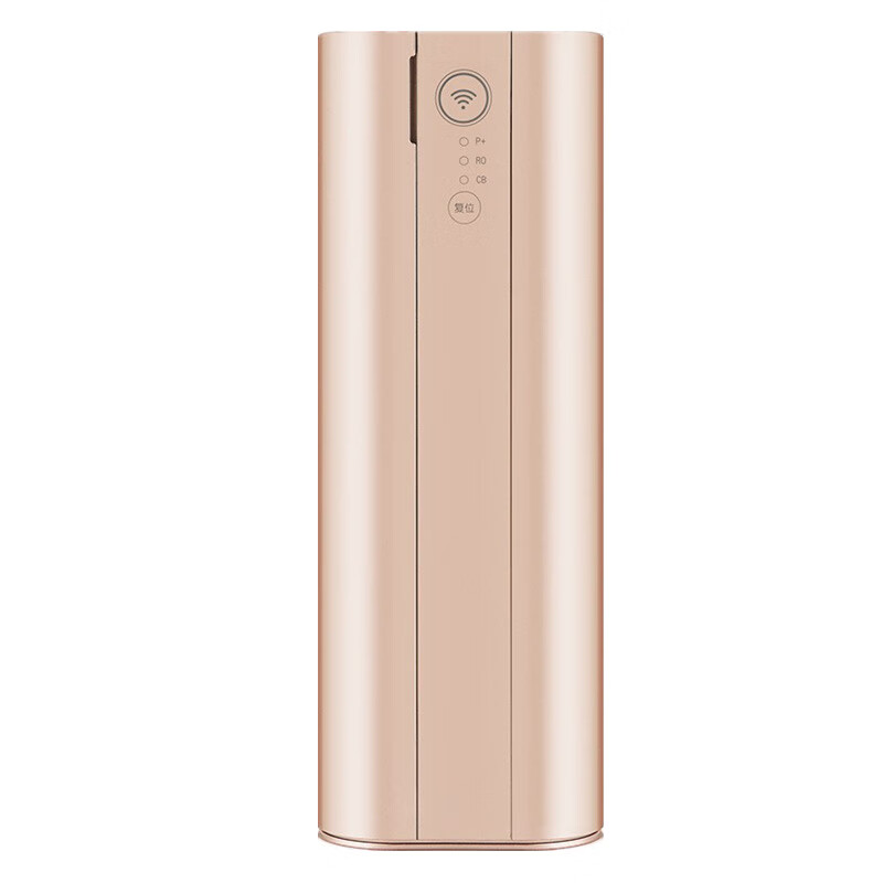 九阳微米过滤净水器