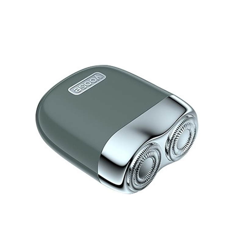 有色 小巧便携 电动剃须刀