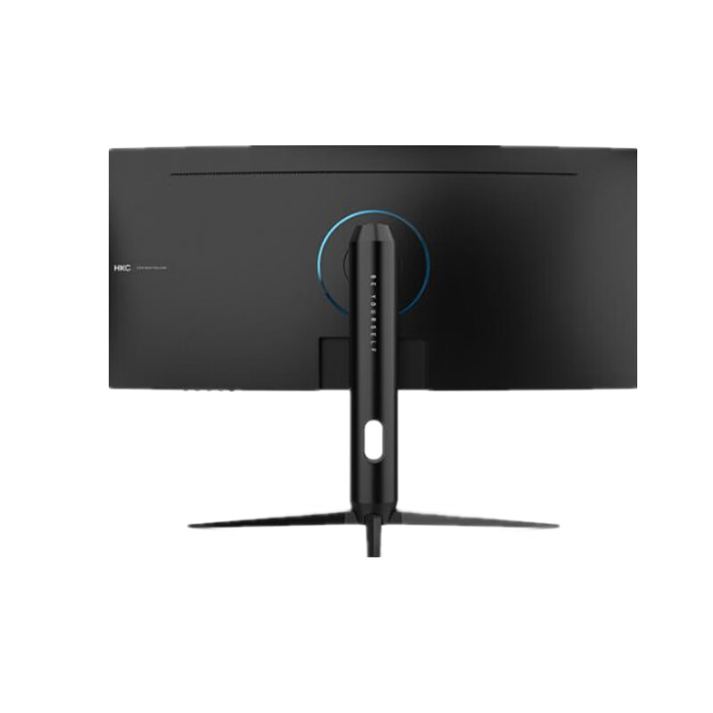 HKC 超窄边框 电脑显示器