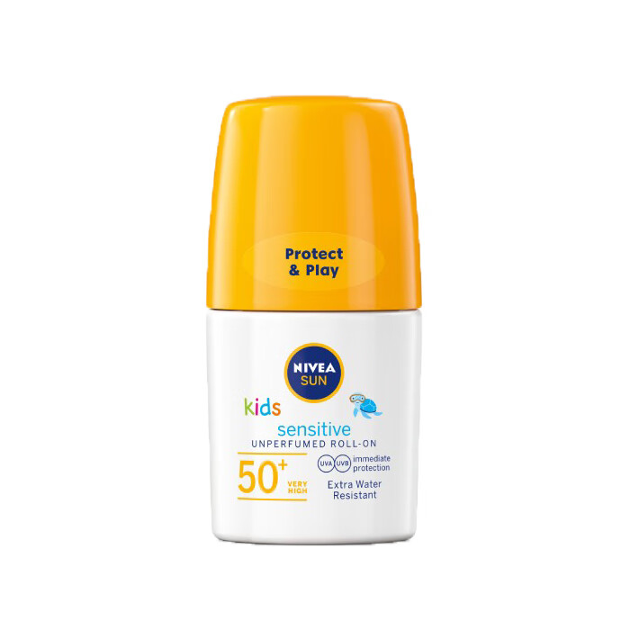 妮维雅 高倍防水防晒乳