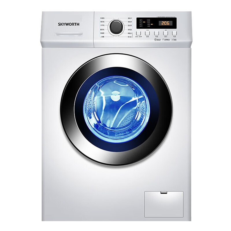 创维 大容量家用 洗衣机