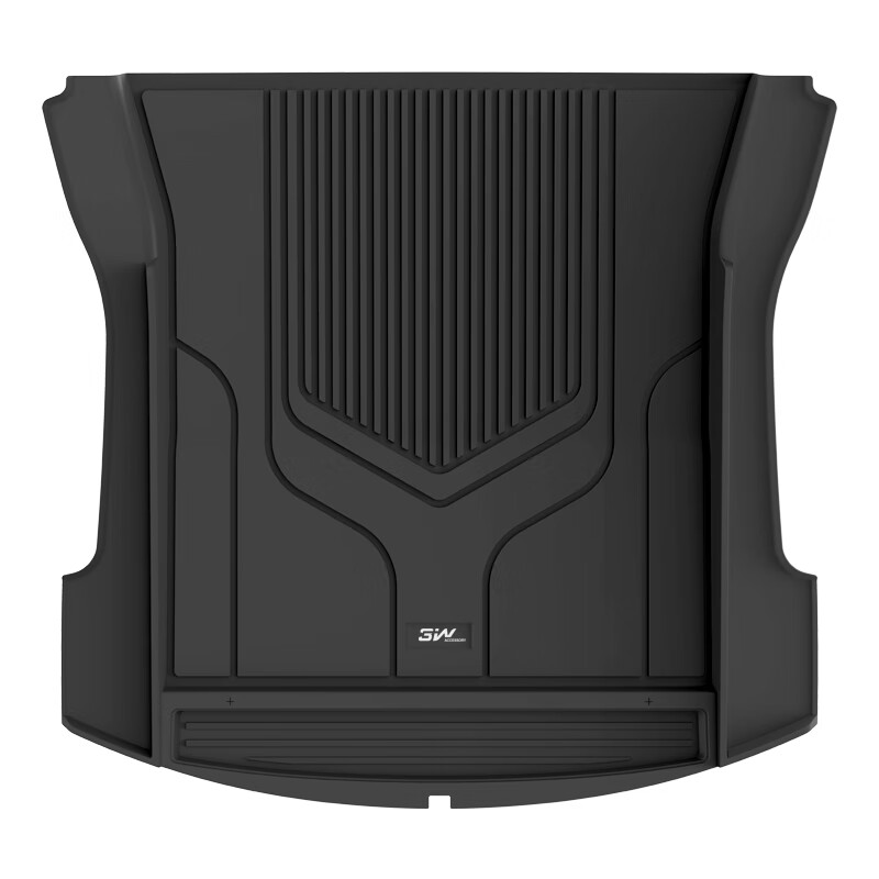 3W 环保无味汽车后备箱垫