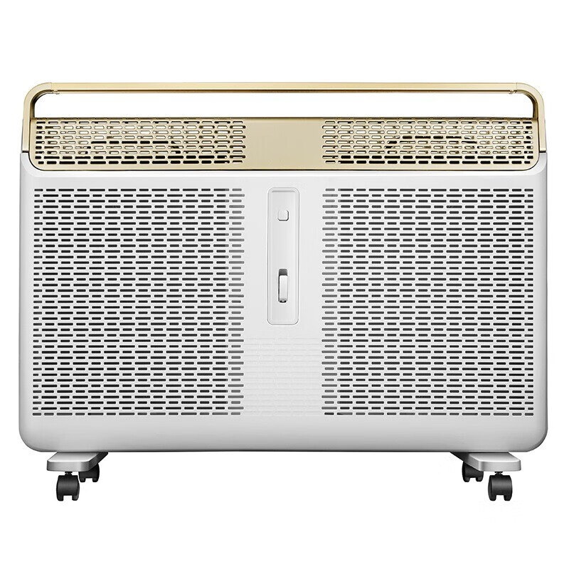 艾美特 遥控立体取暖器