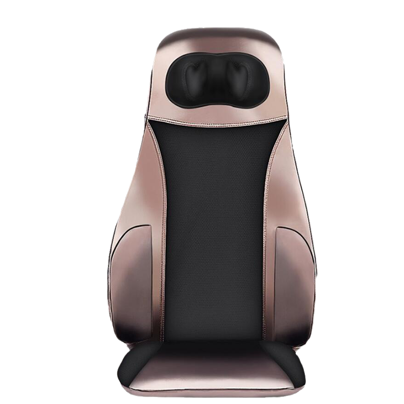 荣泰 可拆卸按摩靠垫