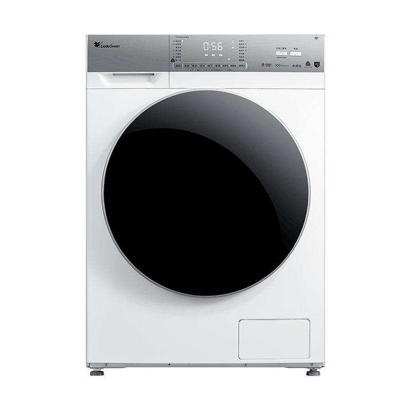 小天鹅 银离子高温除菌洗衣机