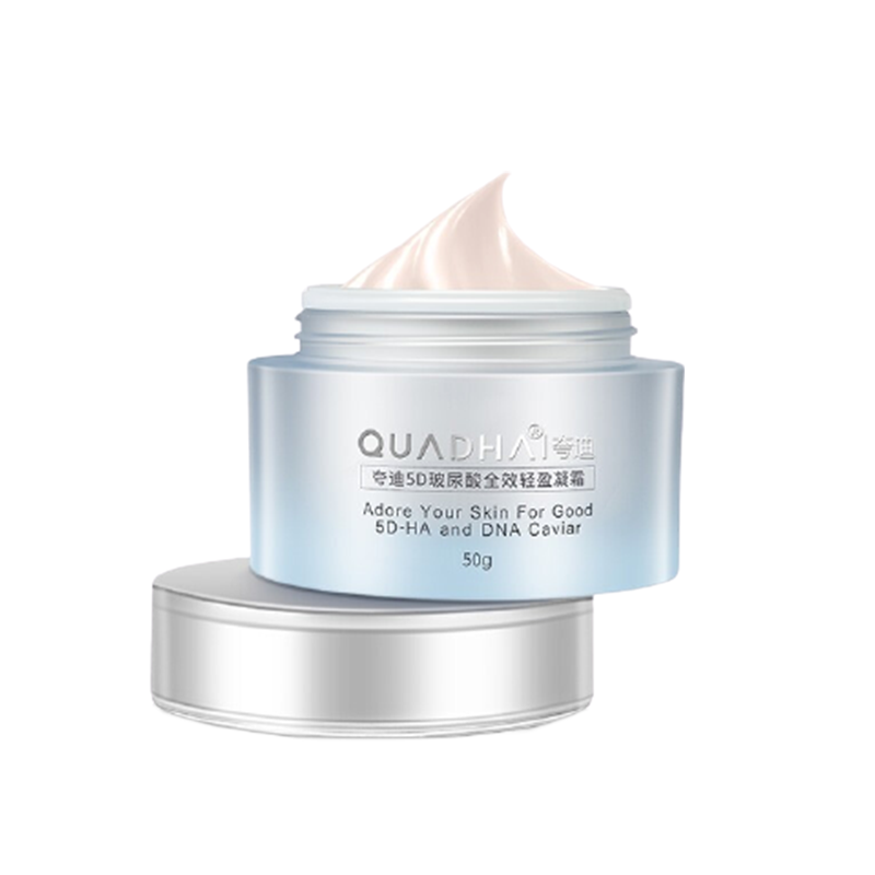 夸迪 5D玻尿酸面霜