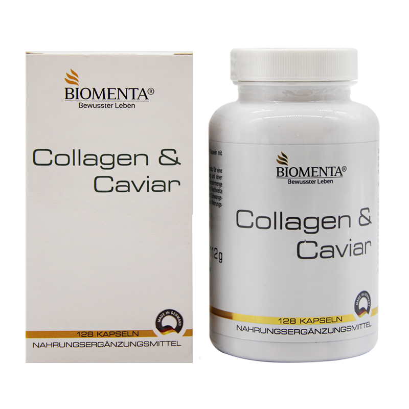 宝曼达 胶原蛋白肽粉口服液