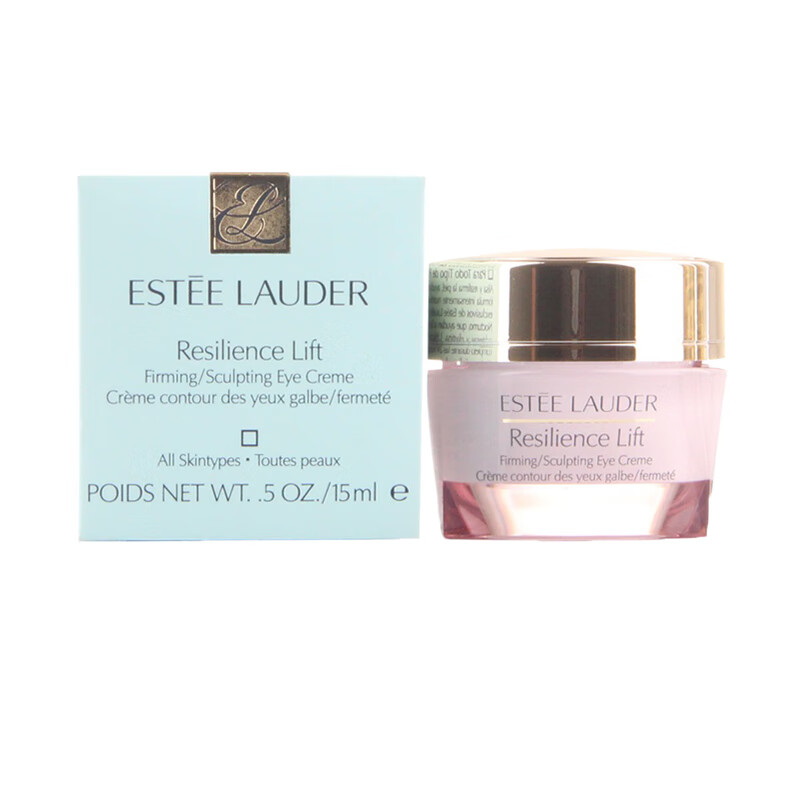 雅诗兰黛 密集滋养眼霜