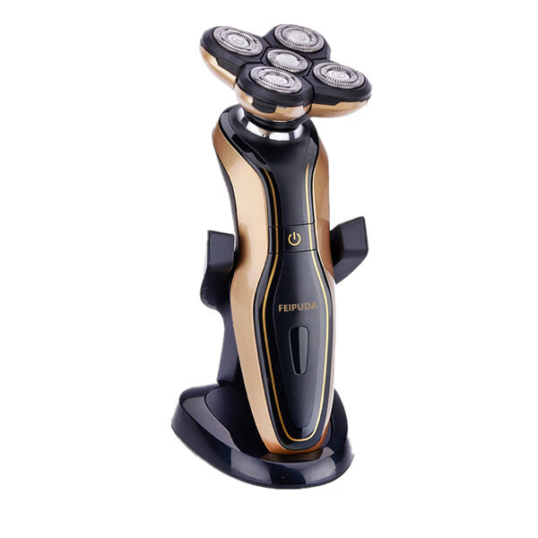 飞浦达五刀头电动剃须刀