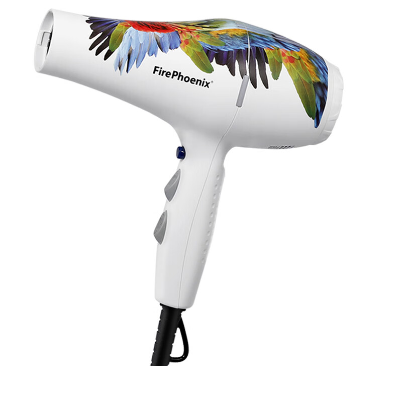火之凤 专业大功率电吹风