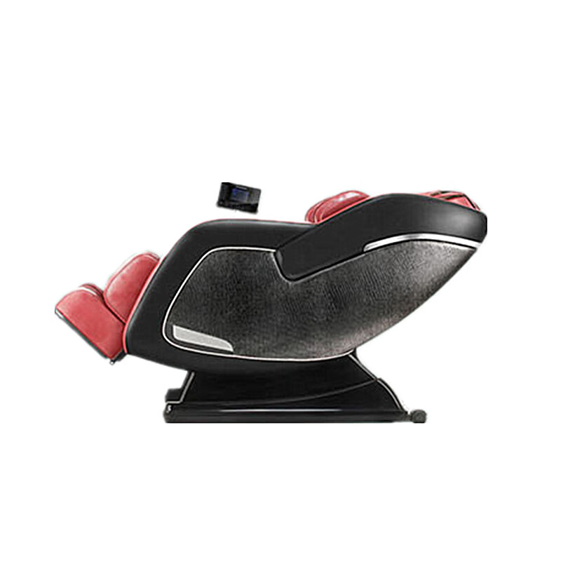 西屋 勃艮第红按摩椅