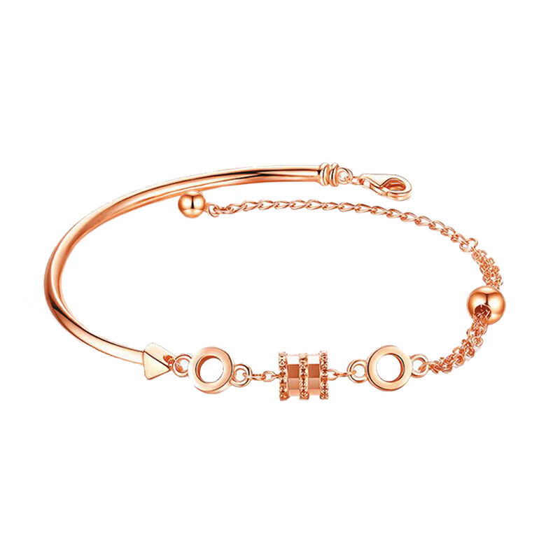 奢蒂 小蛮腰手链