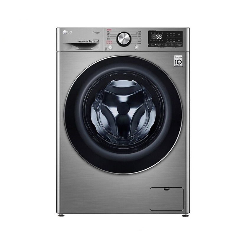 LG 全自动洗衣机