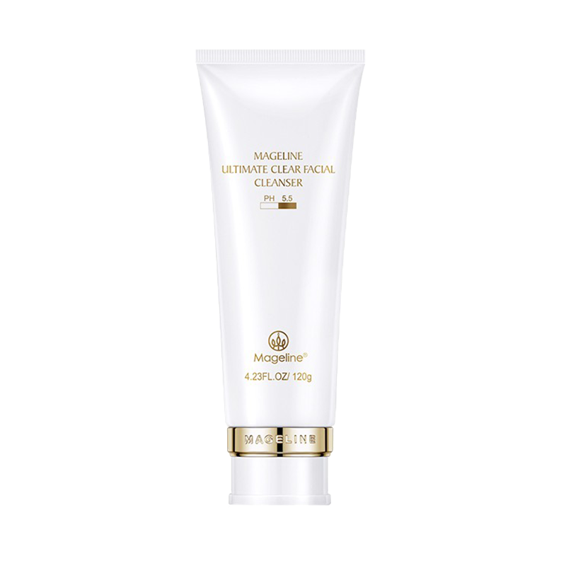 麦吉丽 氨基酸洗面奶