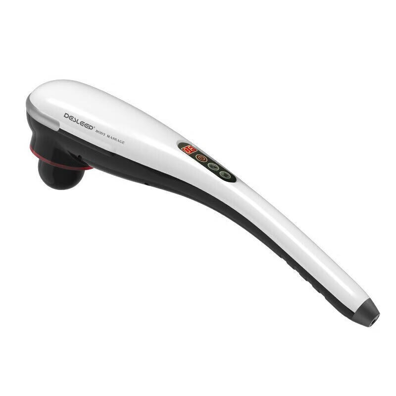 迪斯 颈椎按摩器