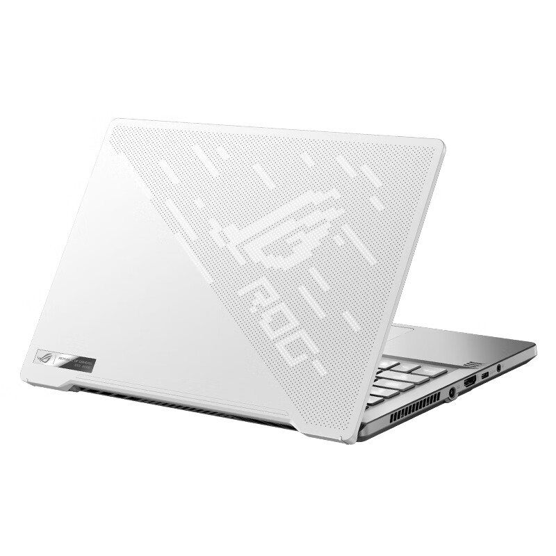 ROG 轻薄高性能游戏本