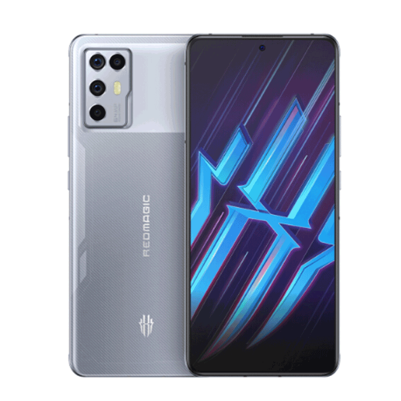 努比亚 轻薄机身 手机