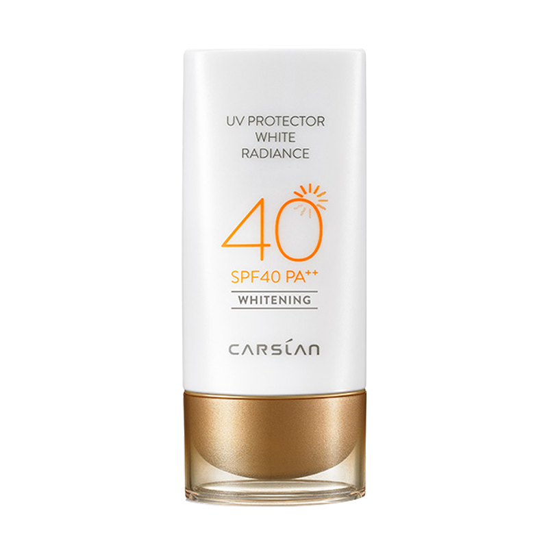 卡姿兰 保湿提亮清爽防晒乳