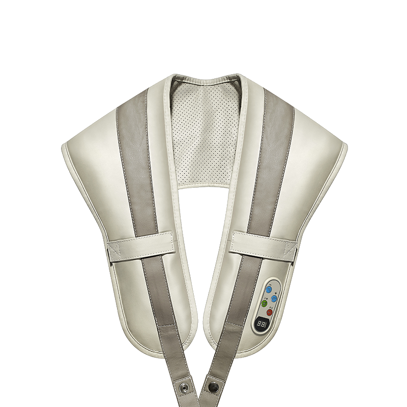 倍轻松 仿真人捶打按摩仪