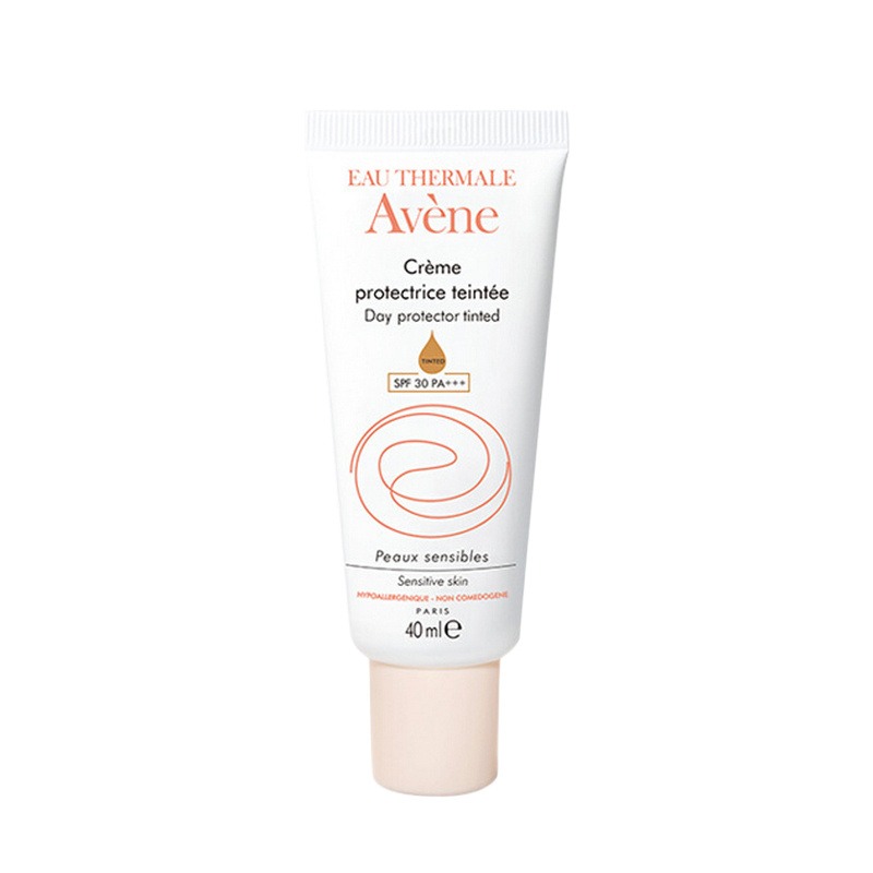 雅漾 日间隔离修颜乳液