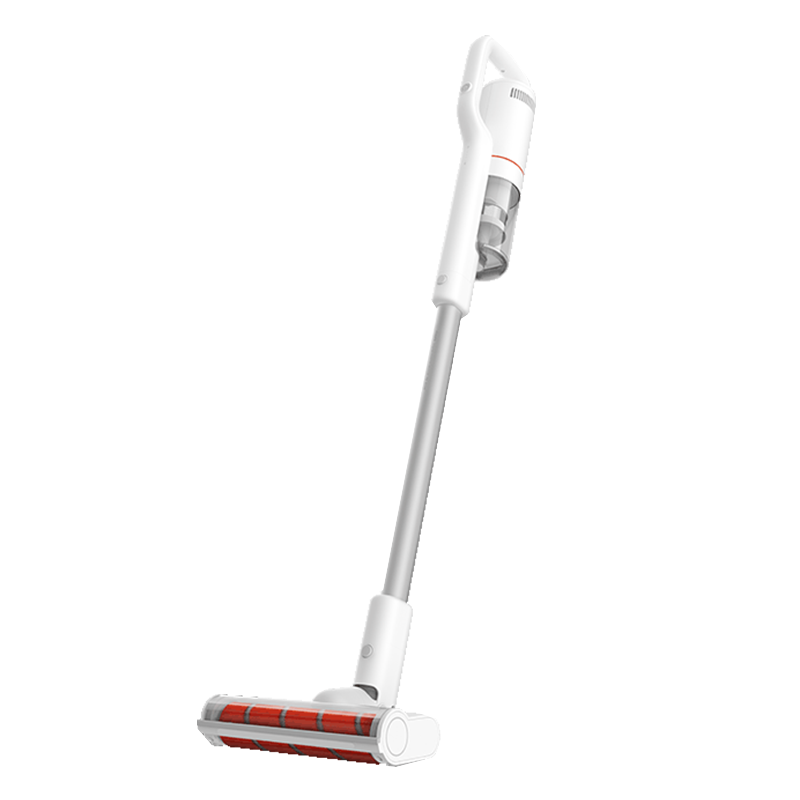 睿米 手持无线小型吸尘器