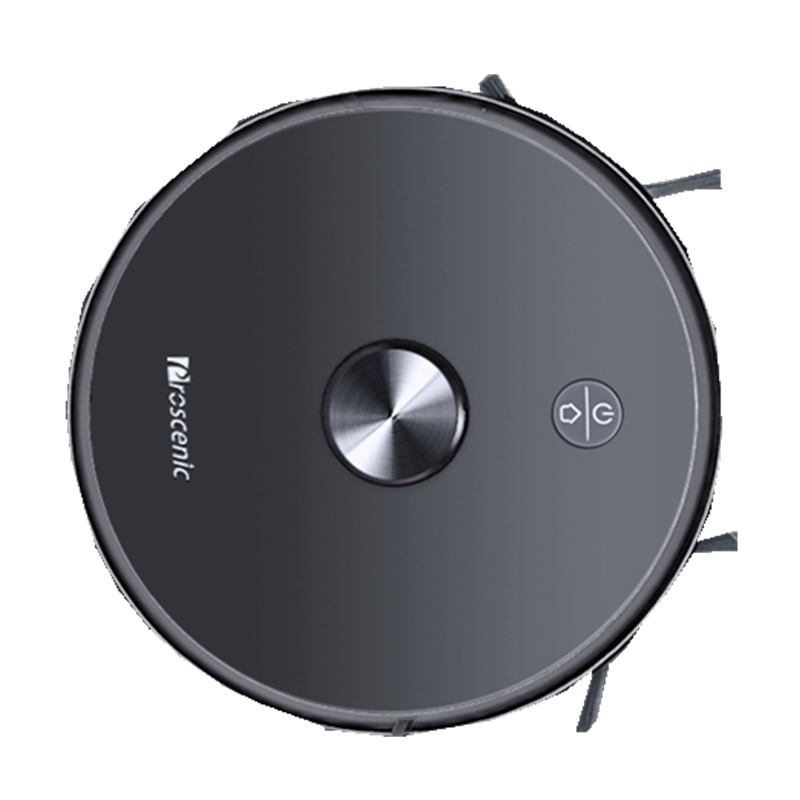 浦桑尼克 智能芯片扫地机器人