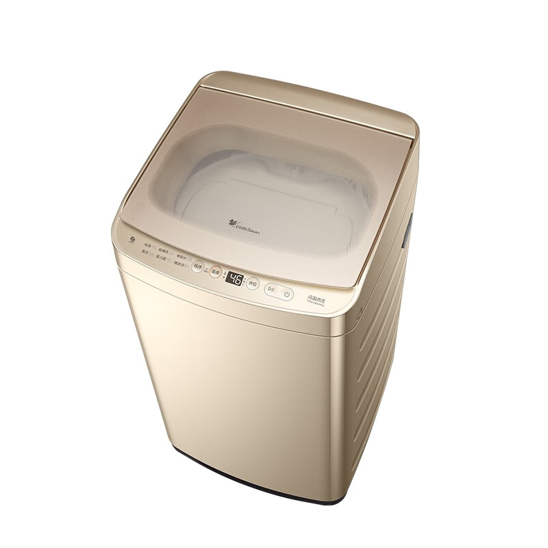 小天鹅迷你全自动波轮洗衣机