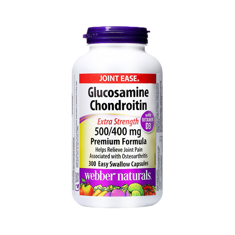 伟博 天然 氨糖